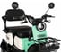 Трицикл Rutrike Вега 026352-3253 6