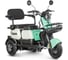 Трицикл Rutrike Вега 026352-3253 9