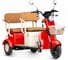 Трицикл Rutrike Атлас 026353-3256 1