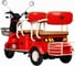 Трицикл Rutrike Атлас 026353-3256 2