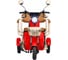 Трицикл Rutrike Атлас 026353-3256 5