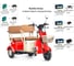 Трицикл Rutrike Атлас 026353-3256 7