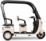 Электротрицикл Rutrike Неон 024298-3244 2