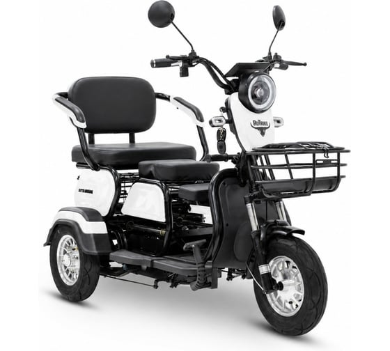 Трицикл Rutrike Бумеранг 022656-3241