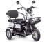 Трицикл Rutrike Бумеранг 022656-3241 1