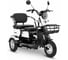 Трицикл Rutrike Бумеранг 022656-3241 1