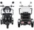 Трицикл Rutrike Бумеранг 022656-3241 7