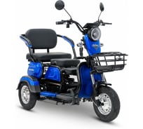 Трицикл Rutrike Бумеранг 022656-3242