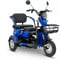 Трицикл Rutrike Бумеранг 022656-3242 1