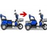 Трицикл Rutrike Бумеранг 022656-3242 6