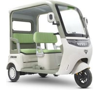 Трицикл Rutrike Астра 026357-3268