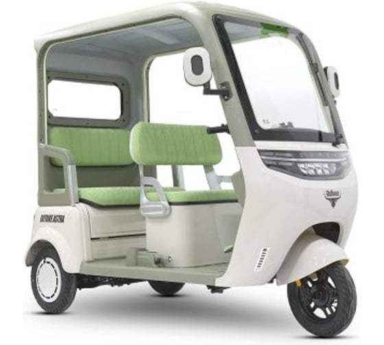 Трицикл Rutrike Астра 026357-3268