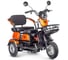 Трицикл Rutrike Бумеранг 022656-3240 1