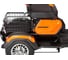 Трицикл Rutrike Бумеранг 022656-3243 5