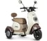 Электротрицикл Rutrike Gelbert Ogma 48V/60V 650Вт 0000252-3120 1