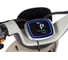 Электротрицикл Rutrike Gelbert Ogma 48V/60V 650Вт 0000252-3120 2