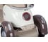 Электротрицикл Rutrike Gelbert Ogma 48V/60V 650Вт 0000252-3120 6
