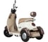Электротрицикл Rutrike Gelbert Ogma 48V/60V 650Вт 0000252-3120 7