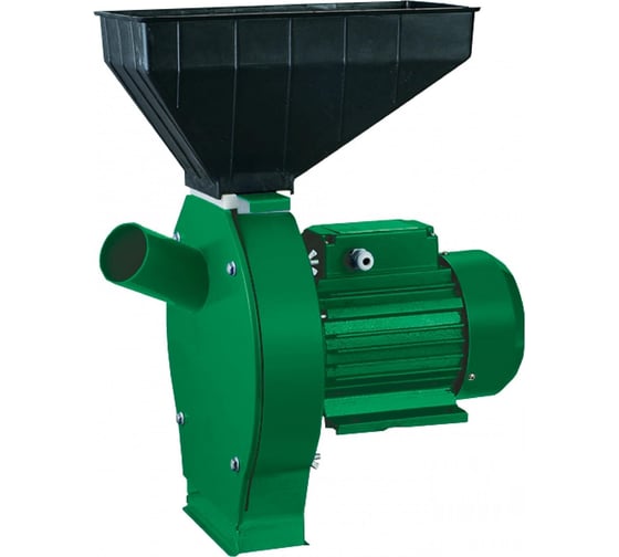 Зернодробилка для початков ЭНЕРГОПРОМ CM-2500MK-P 00-00013571 1