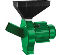 Зернодробилка со стеблерезкой ЭНЕРГОПРОМ CM-2500MS-P 00-00013570