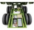 Грузовой электротрицикл Rutrike Профи 2200 60V1800*2W Серый-3299 026657-3299 5