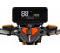 Грузовой электротрицикл Rutrike Каскад 1600 60V1000*2W Зеленый-3295 026655-3295 2
