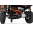 Грузовой электрический трицикл Rutrike D5 1500 гидравлика (72V1500W) темно-синий матовый-2799 024732-2799 2