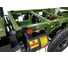 Грузовой электротрицикл Rutrike Каскад гидравлика 1600 60V1500*2W Зеленый-3297 026656-3297 6