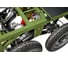 Грузовой электротрицикл Rutrike Каскад гидравлика 1600 60V1500*2W Зеленый-3297 026656-3297 7