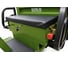 Грузовой электротрицикл Rutrike Профи 2200 60V1800*2W Зеленый-3298 026657-3298 2