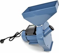 Электрический кормоизмельчитель ЭЛЕКТРОПРИБОР Усадьба — 2М