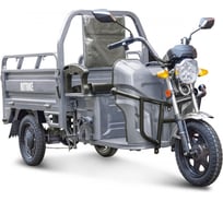Грузовой электротрицикл Rutrike Вояж К22 1200 60V/800W серый 023369-2577