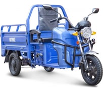 Грузовой электротрицикл Rutrike Вояж К22 1200 60V/800W синий 023369-2578
