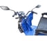 Грузовой электротрицикл Rutrike Вояж К22 1200 60V/800W синий 023369-2578 6