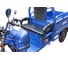Грузовой электротрицикл Rutrike Вояж К22 1200 60V/800W синий 023369-2578 8