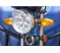 Грузовой электротрицикл Rutrike Круиз 60V/1000W синий 023371-2576 6