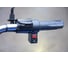 Грузовой электротрицикл Rutrike Круиз 60V/1000W синий 023371-2576 10