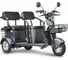 Трицикл Rutrike Караван серый 022926-2486 1