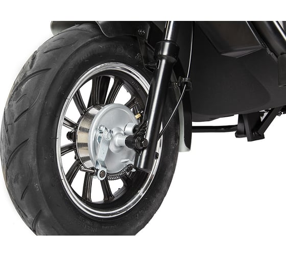 Трицикл Rutrike Топик зеленый 023258-2464