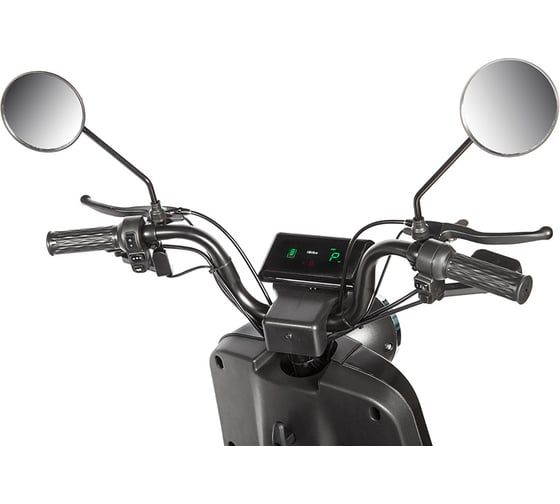 Трицикл Rutrike Топик серый 023258-2468