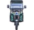 Трицикл Rutrike Рикша 60V1000W зеленый 022471-2239 3