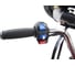 Трицикл Rutrike Рикша 60V1000W синий 022471-2443 3