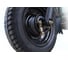 Трицикл Rutrike Рикша 60V1000W синий 022471-2443 6
