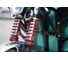 Трицикл Rutrike Рикша 60V1000W синий 022471-2443 10