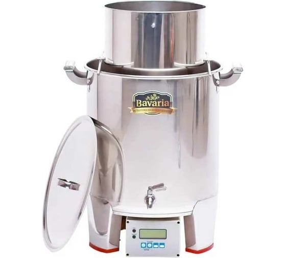 Пивоварня HELICON BAVARIA 30 л 00-00000333