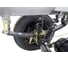 Грузовой электротрицикл Rutrike D4 1800 60V1500W темно-серый 023293-2495 11