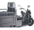 Грузовой электротрицикл Rutrike D4 1800 60V1500W темно-серый 023293-2495 15