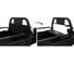 Грузовой электротрицикл Rutrike D4 1800 60V1500W черный 023293-2496 4