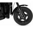 Грузовой электротрицикл Rutrike D4 1800 60V1500W черный 023293-2496 7
