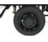 Грузовой электротрицикл Rutrike D4 1800 60V1500W черный 023293-2496 8